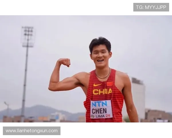 12 秒 96！陈圆将刷新亚洲青年 110 米栏纪录，跳绳联赛再掀破纪录狂潮(3)