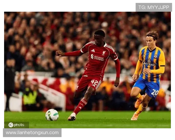 4 战 4 球！伊萨克今夜遇苦主，利物浦首球要来了？