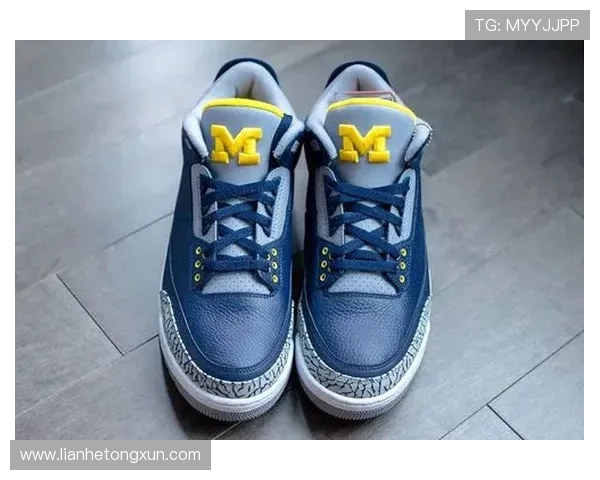 Howard 大学球队亮相：Jordan 六冠 PE 战靴实物首展