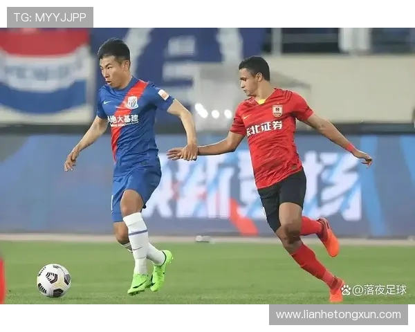 中超争冠大乱！申花蓉城海港集体翻车，国安成最大赢家(2)